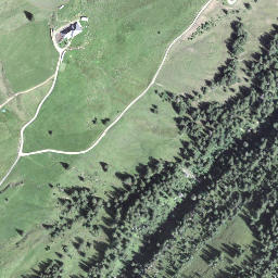 Satellite imagery of Bleikechopf, CH