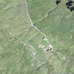 Satellite imagery of Looegg, CH