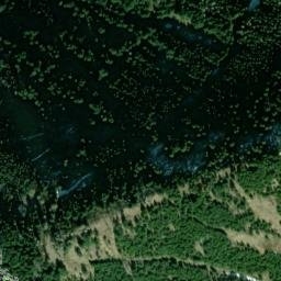 Satellite imagery of Schluchiegg, CH