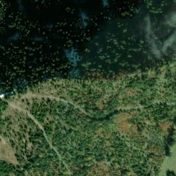Satellite imagery of Schluchiegg, CH