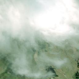 Satellite imagery of Lachengrätli, CH