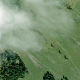 Satellite imagery of Lachengrätli, CH
