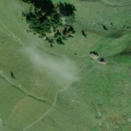 Satellite imagery of Bärenegg, CH