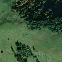 Satellite imagery of Bärenegg, CH
