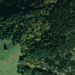 Satellite imagery of Bärenegg, CH
