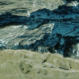 Satellite imagery of Laucherenstock, CH