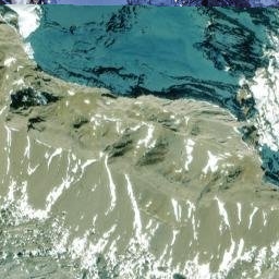 Satellite imagery of Rot Grätli, CH