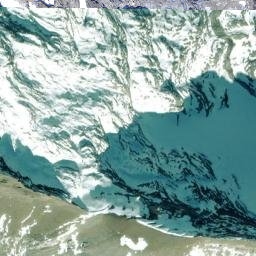 Satellite imagery of Rot Grätli, CH