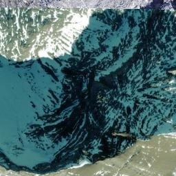 Satellite imagery of Engelberger Lücke, CH