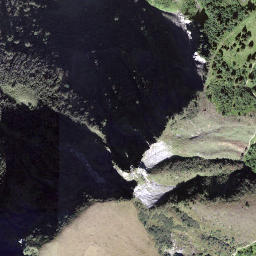 Satellite imagery of Gibelstöckhöreli, CH