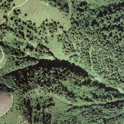 Satellite imagery of Gibelstöckhöreli, CH