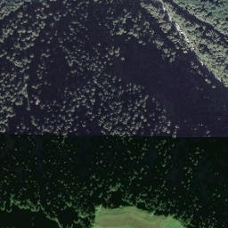 Satellite imagery of Schitegg, CH