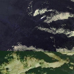 Satellite imagery of Spitzeregg, CH