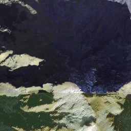 Satellite imagery of Spitzeregg, CH