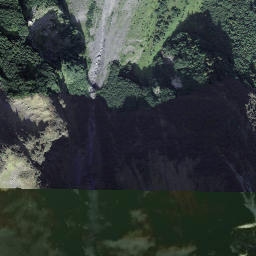 Satellite imagery of Morengspur, CH