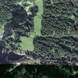 Satellite imagery of Waldegg, CH