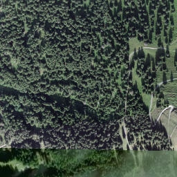 Satellite imagery of Tristbett, CH