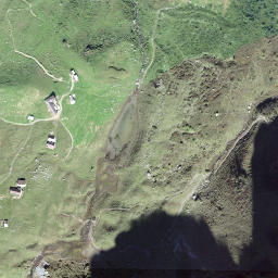 Satellite imagery of Brawen, CH