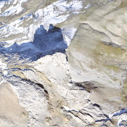 Satellite imagery of Rau Stöckli, CH