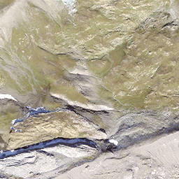 Satellite imagery of Rau Stöckli, CH