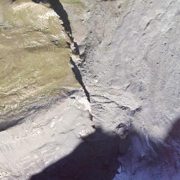 Satellite imagery of Rau Stöckli, CH