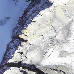 Satellite imagery of Roten Nossen, CH