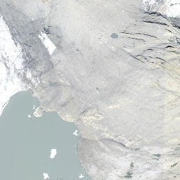 Satellite imagery of Hinter Geissbützistock, CH