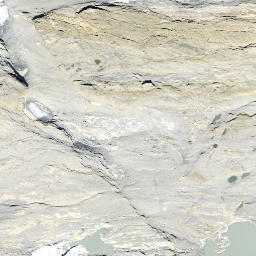 Satellite imagery of Hinter Geissbützistock, CH