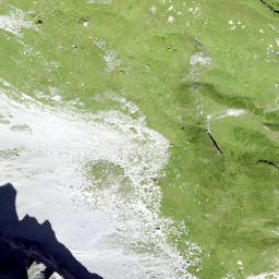 Satellite imagery of Zuetribistock, CH