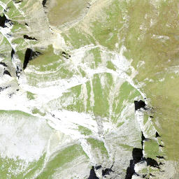 Satellite imagery of Muttenchopf, CH