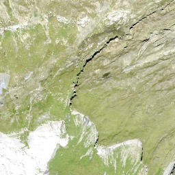 Satellite imagery of Muttenchopf, CH