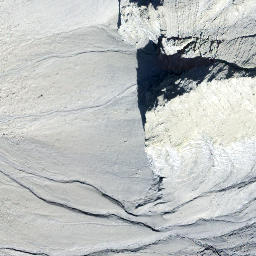 Satellite imagery of Muttenstock, CH