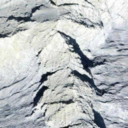Satellite imagery of Muttenstock, CH