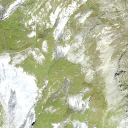 Satellite imagery of Panixerpass, CH