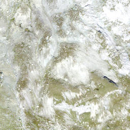 Satellite imagery of Fuorcla da Siat, CH