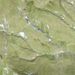 Satellite imagery of Fuorcla da Sagogn, CH