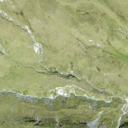 Satellite imagery of Fuorcla da Sagogn, CH