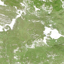 Satellite imagery of Mutta Sura, CH