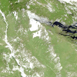 Satellite imagery of Mutta Sut, CH