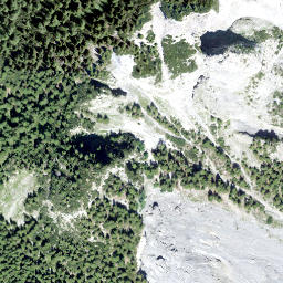 Satellite imagery of Säsagit, CH