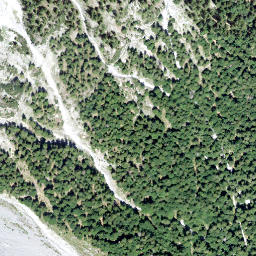 Satellite imagery of Säsagit, CH