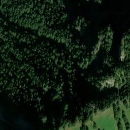 Satellite imagery of Fürhörnli, CH