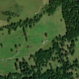 Satellite imagery of Fürhörnli, CH