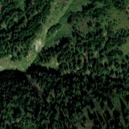 Satellite imagery of Siliadür, CH