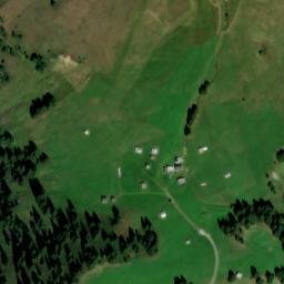Satellite imagery of Siliadür, CH
