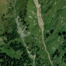 Satellite imagery of Siliadür, CH