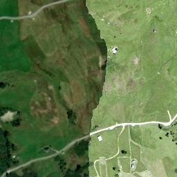 Satellite imagery of Triemel, CH