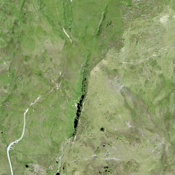 Satellite imagery of Tamial, CH