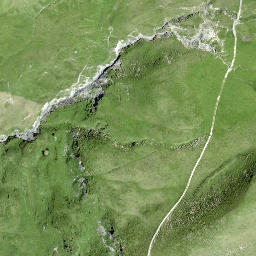 Satellite imagery of Tamial, CH