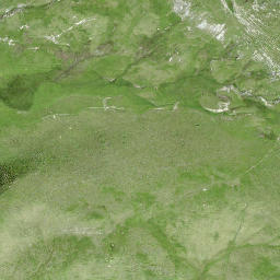 Satellite imagery of Horn, CH